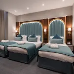 St Mark Hotel