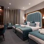 St Mark Hotel