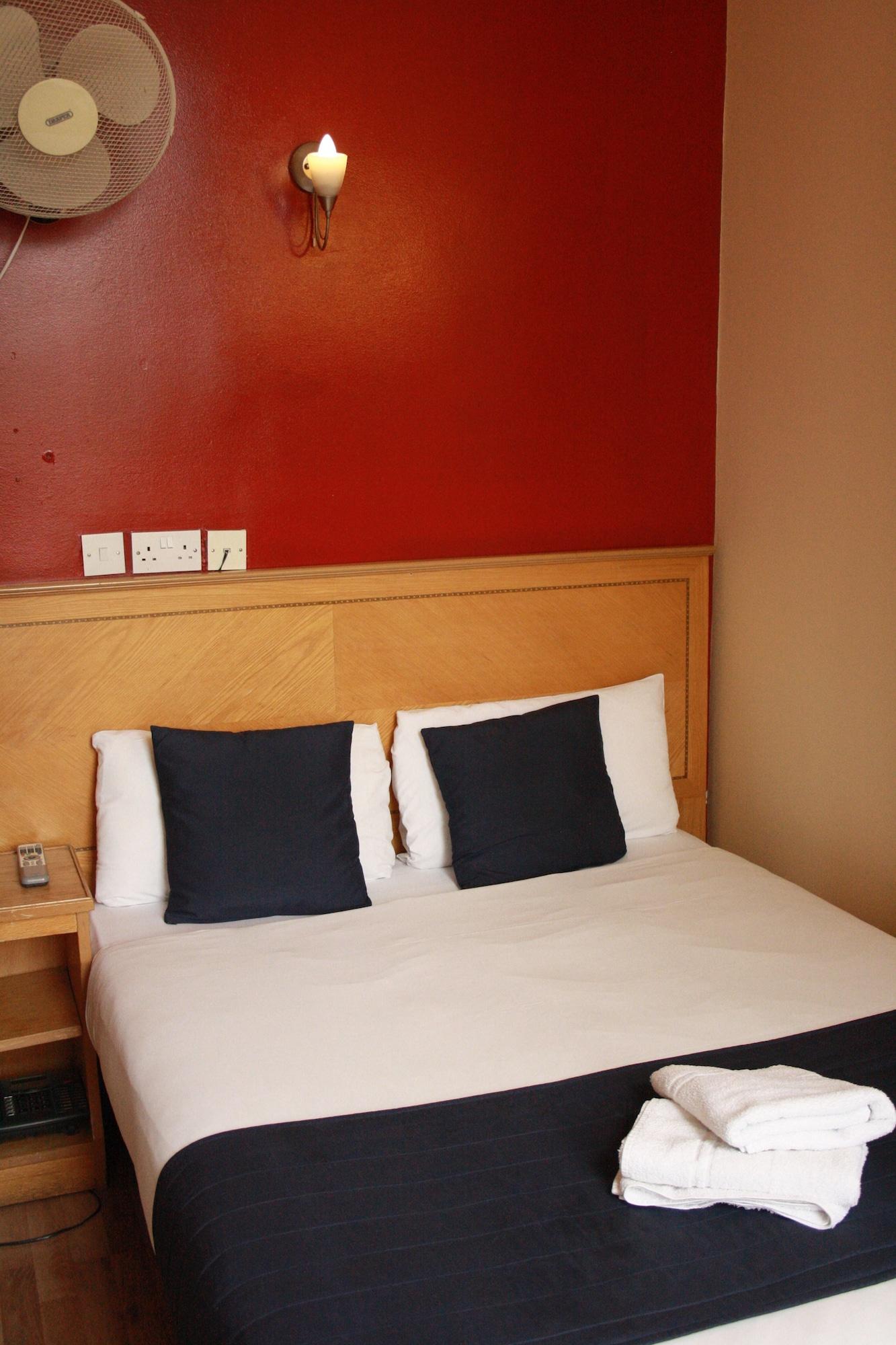 Hotel St