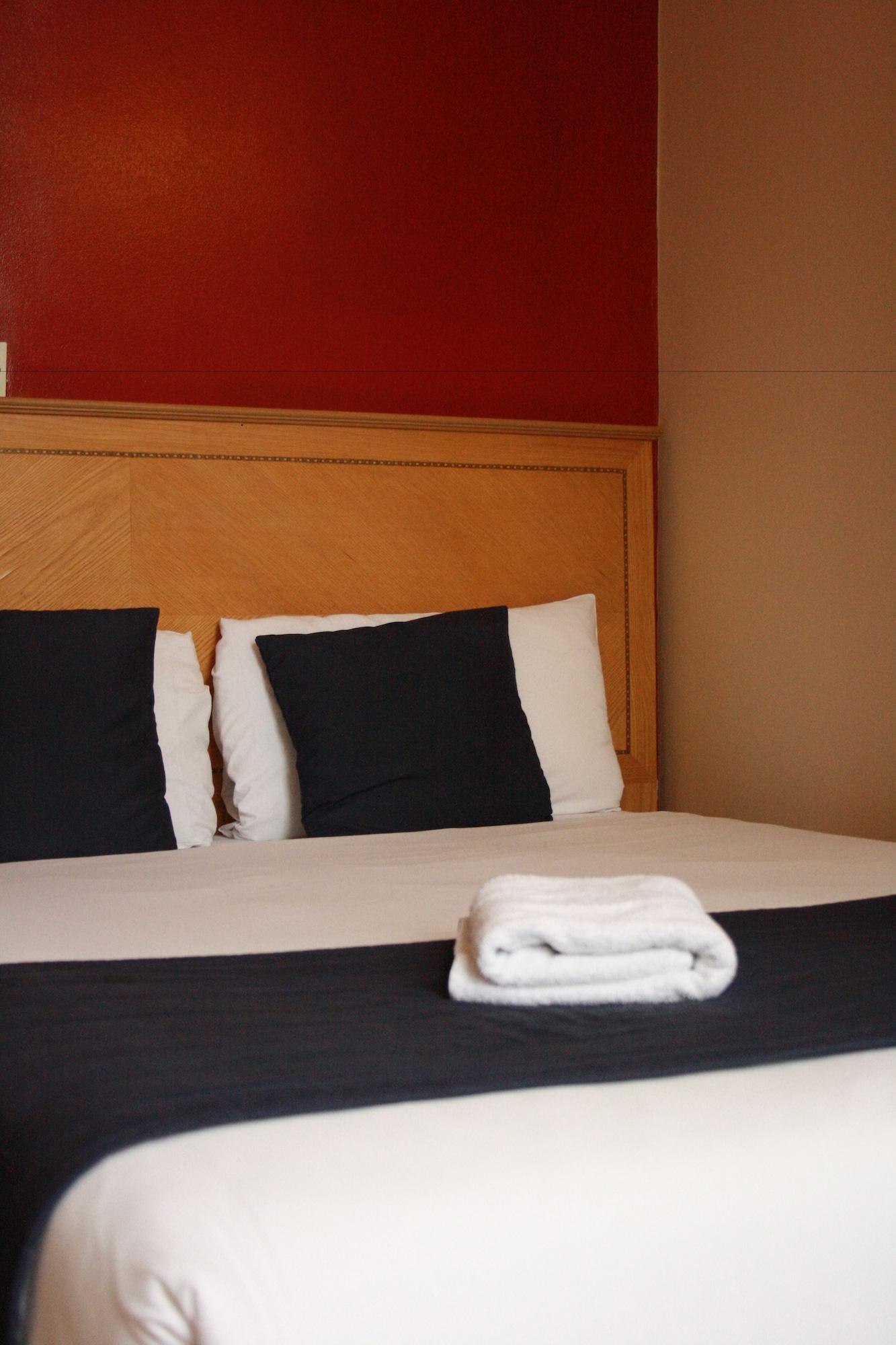 St Hotel