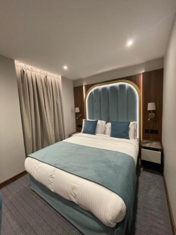 Hotel St