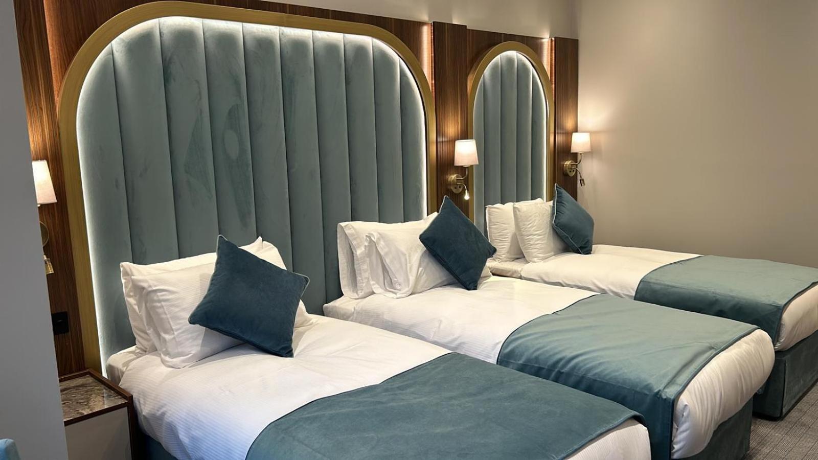 Hotel St London