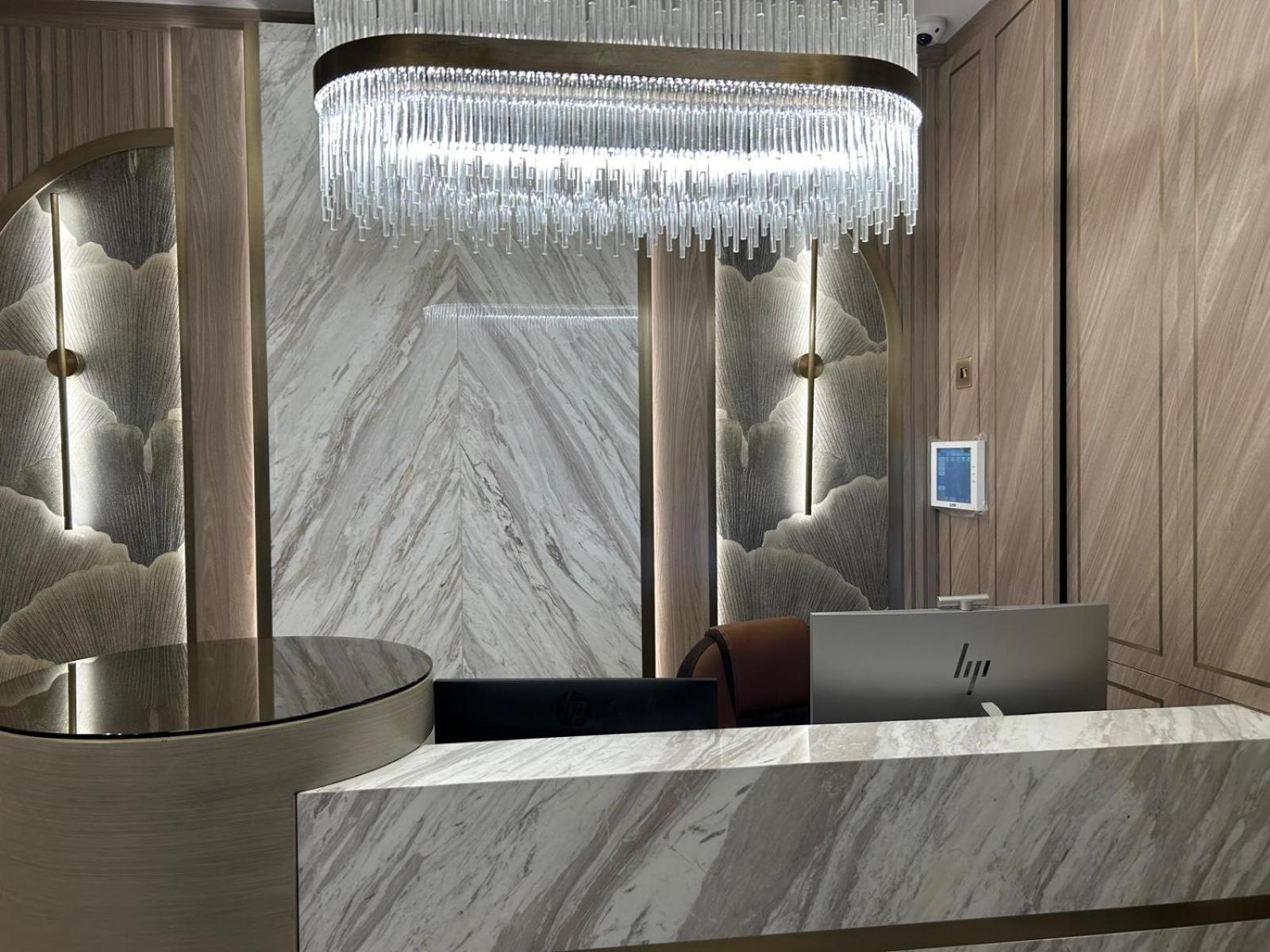 Hotel St 4*