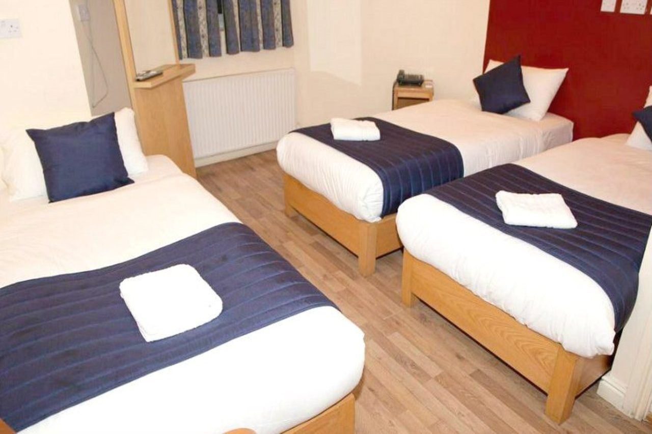 St Hotel 4*